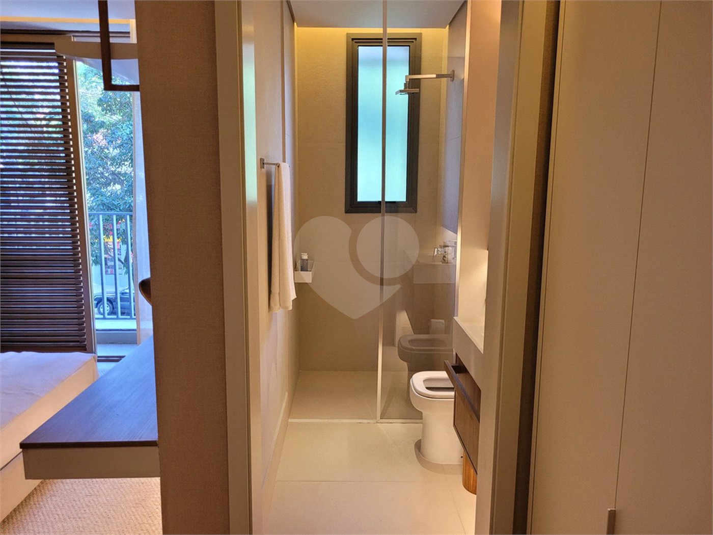 Apartamento à venda com 4 suítes em Vila Madalena, São Paulo, SP