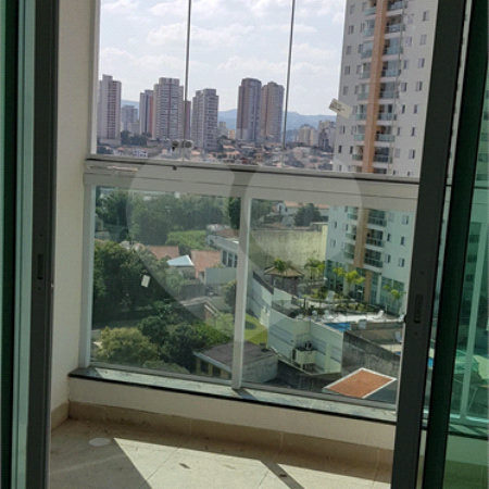 Apartamento à venda com 2 quartos, sendo 1 suíte, em Santa Teresinha, São Paulo, SP