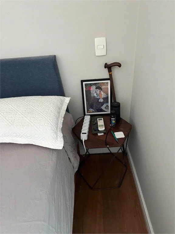 Apartamento à venda com 1 quarto em Cerqueira César, São Paulo, SP
