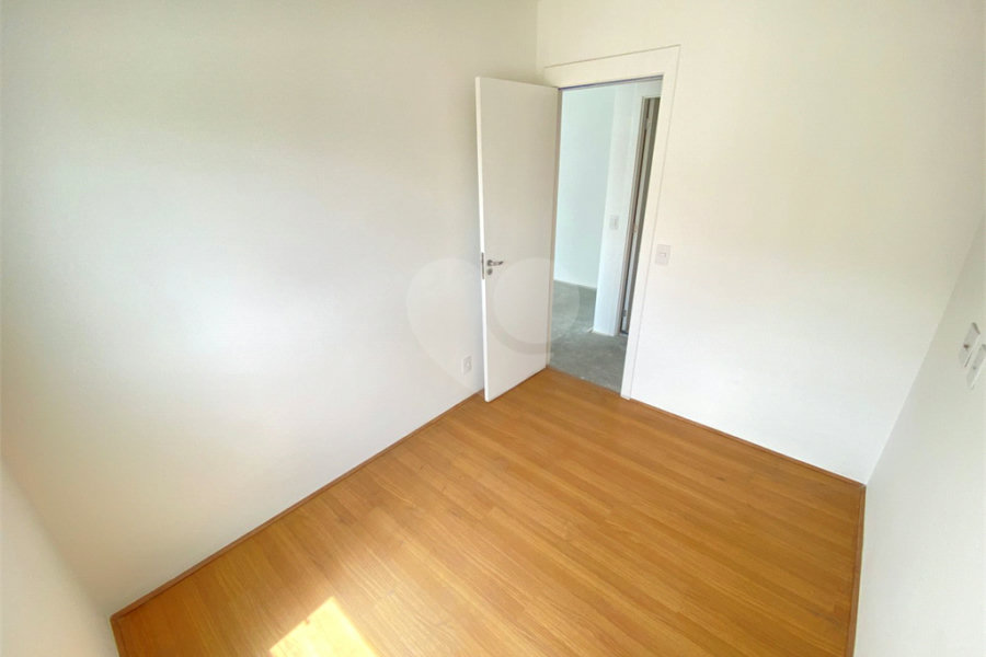 Apartamento à venda com 2 quartos em Vila Guilherme, São Paulo, SP