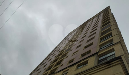 Apartamento à venda ou para alugar com 2 quartos, sendo 1 suíte,  em Santana, São Paulo, SP
