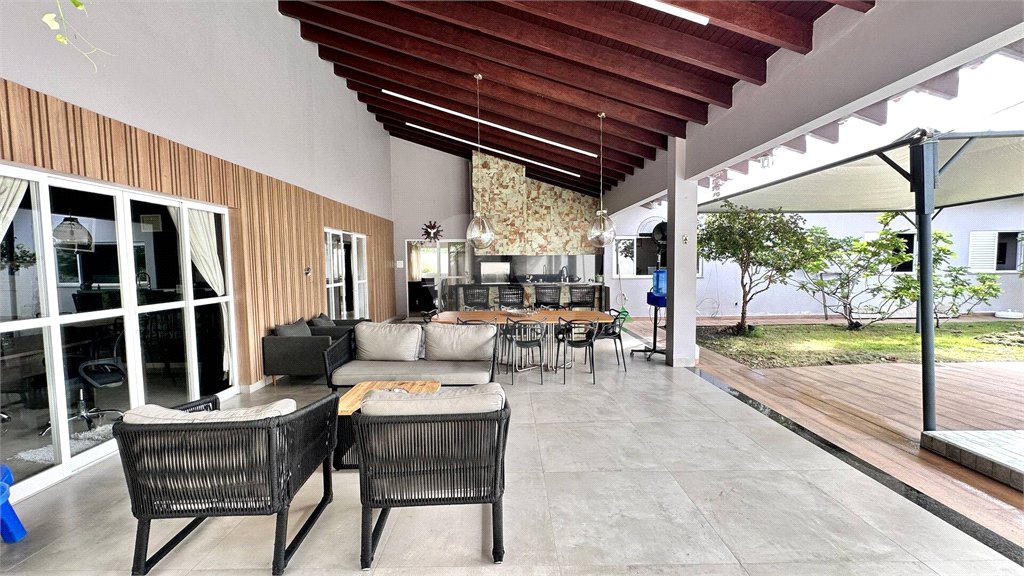 Casa à venda com 3 suítes no Centro-norte, Várzea Grande, MT
