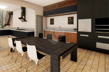 Casa à venda com 3 quartos, sendo 1 suíte, no condomínio São Venancio, Itupeva - SP