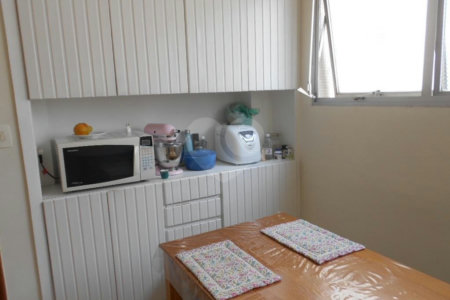 Apartamento à venda com 3 quartos, sendo 1 suíte,  em Santa Cecília, São Paulo, SP