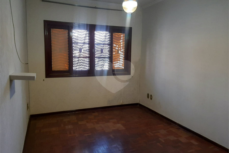 Casa à venda com 4 quartos, sendo 2 suítes, em Tucuruvi, São Paulo, SP