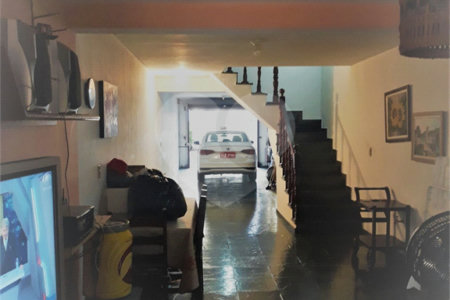 Sobrado à venda com 3 quartos, sendo 1 suíte, em Vila Mazzei, São Paulo, SP