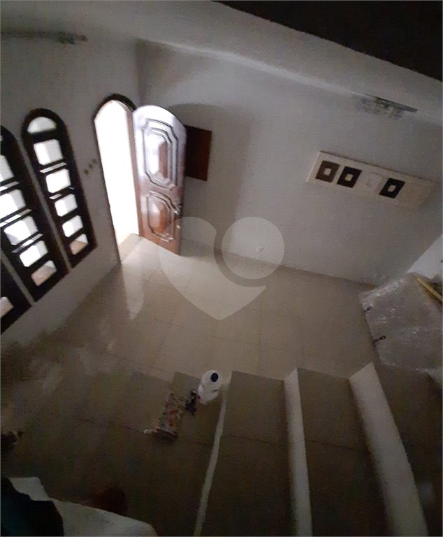 Sobrado à venda com 2 quartos em Casa Verde, São Paulo, SP