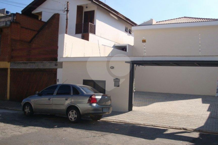 Casa à venda com 2 suítes em Casa Verde, São Paulo, SP