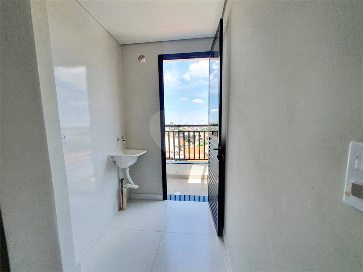 Apartamento à venda com 2 quartos, sendo 1 suíte, em Vila Progresso, Sorocaba, SP