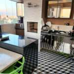 Apartamento à venda com 3 suítes em Jardim Arpoador, São Paulo, SP