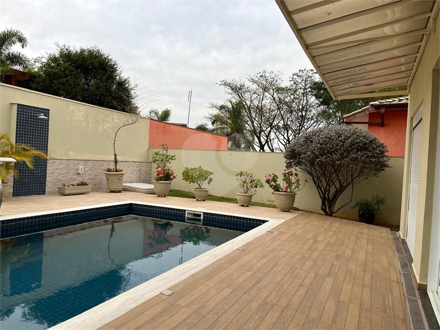 Terreno à venda com 5 suítes no condomínio Ville Courdet, Indaiatuba - SP