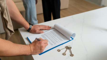 Inscrição imobiliária: o que é, para que serve e como consultar