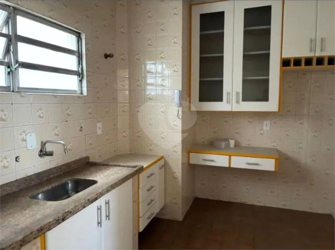 Apartamento à venda com 2 quartos em Taboão, São Bernardo do Campo, SP
