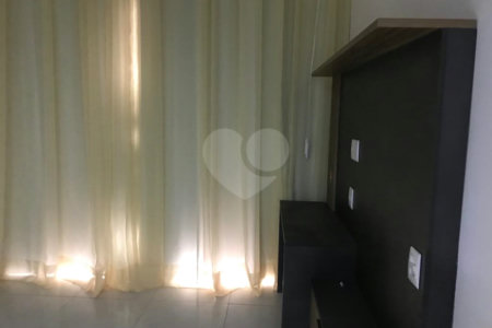 Studio para alugar com 1 quarto em Água Branca, São Paulo, SP