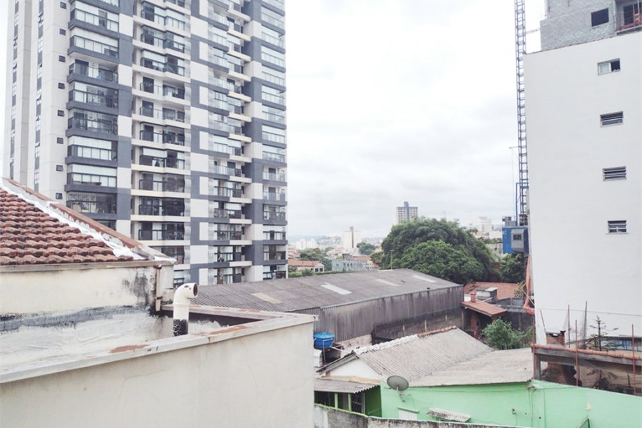 Sobrado à venda com 3 suítes em Vila Ester (zona Norte), São Paulo, SP