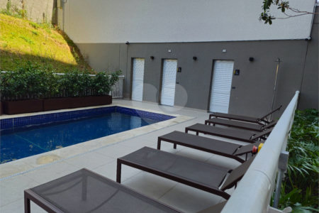 Apartamento à venda com 1 quarto em Vila Butantã, São Paulo, SP