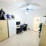 Casa à venda, 120 m² por R$ 1.100.000,00 - Campo Grande - Santos/SP