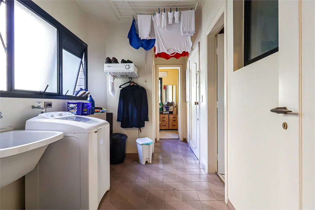 Apartamento à venda ou para alugar com 4 suítes em Jardim Vitória Régia, São Paulo, SP