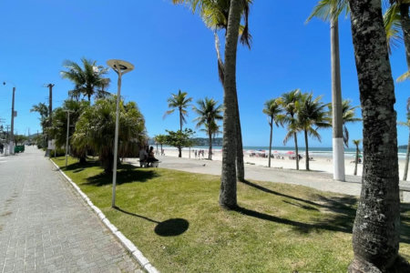 Casa com 5 dormitórios à venda, 343 m² por R$ 1.800.000,00 - Enseada - Guarujá/SP