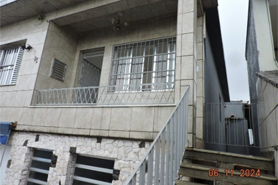 Casa à venda com 5 quartos em Vila Guilherme, São Paulo, SP