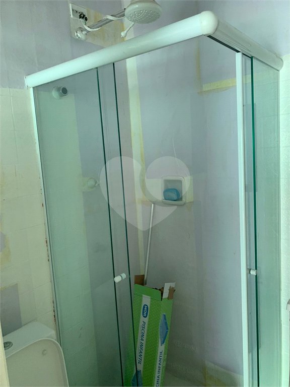 Sobrado à venda com 2 quartos em Jardim Umarizal, São Paulo, SP
