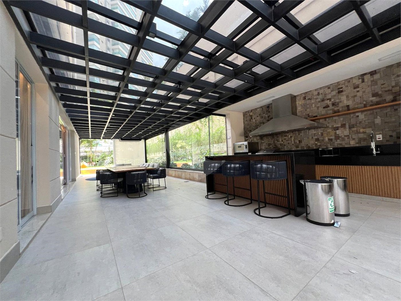 Apartamento à venda com 4 suítes em Santana, São Paulo, SP