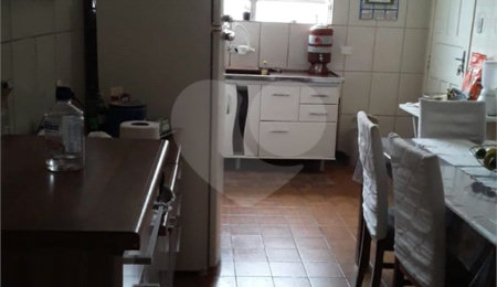 Casa à venda com 3 quartos em Imirim, São Paulo, SP