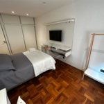 Apartamento à venda com 3 quartos em Pinheiros, São Paulo, SP