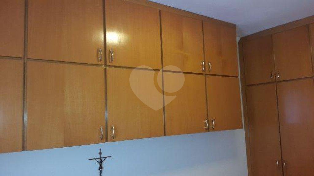 Apartamento à venda com 2 quartos em Santa Teresinha, São Paulo, SP
