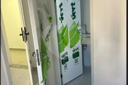 Apartamento à venda com 1 quarto em Chácara Inglesa, São Paulo, SP