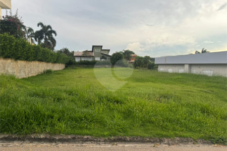 Terreno à venda no condomínio Colinas de Inhandjara, Itupeva - SP