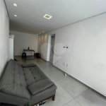 Apartamento à venda com 2 quartos, sendo 1 suíte, em Além Ponte, Sorocaba, SP