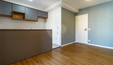 Apartamento à venda com 2 quartos, sendo 1 suíte,  em Brooklin, São Paulo, SP