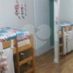 Sobrado à venda com 3 quartos em Freguesia do Ó, São Paulo, SP