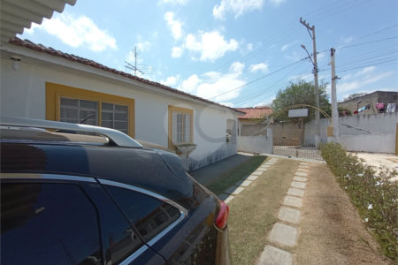 Casa à venda com 2 quartos em Vila Messias, Alambari, SP