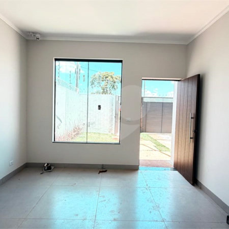 Casa à venda com 2 quartos, sendo 1 suíte,  em Portal das Araras, Três Lagoas, MS