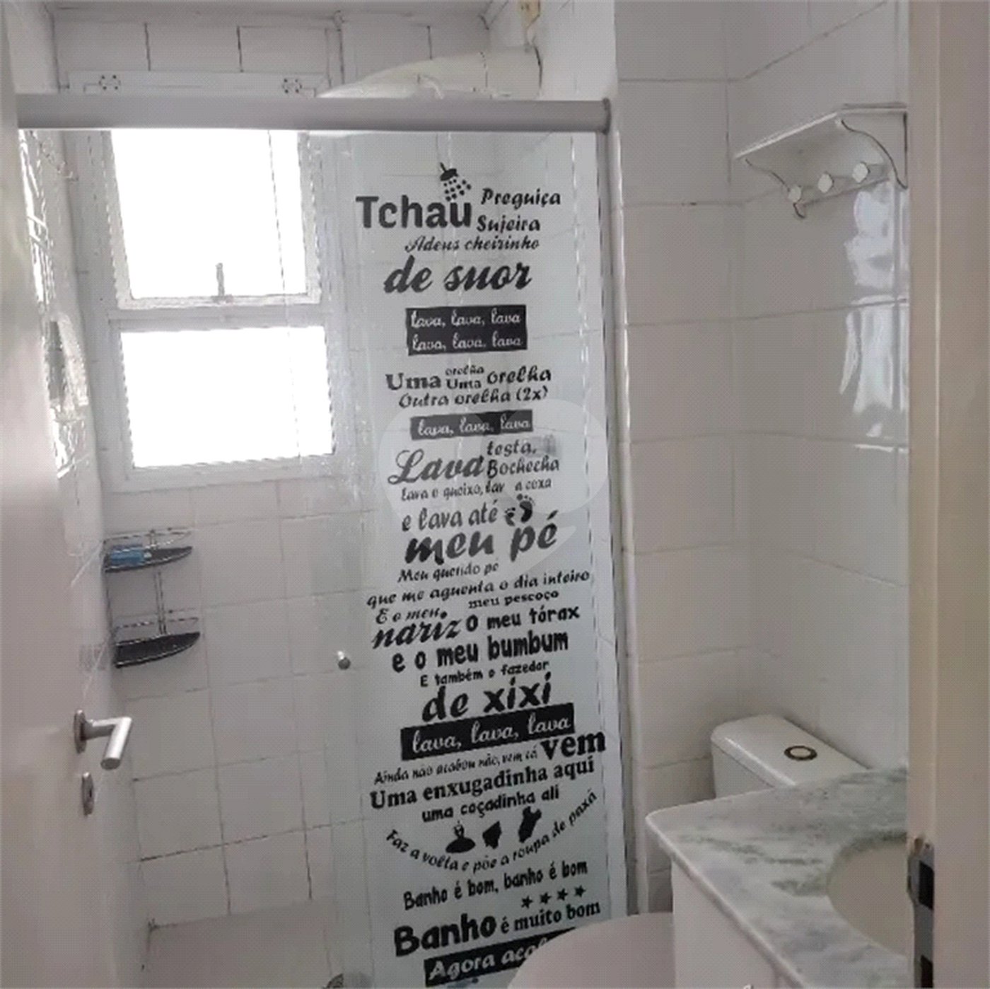 Apartamento para alugar com 3 quartos, sendo 1 suíte, em Parque Residencial Aquarius, São José dos Campos, SP