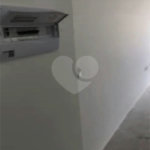 Studio de 34m² na Vila Mariana