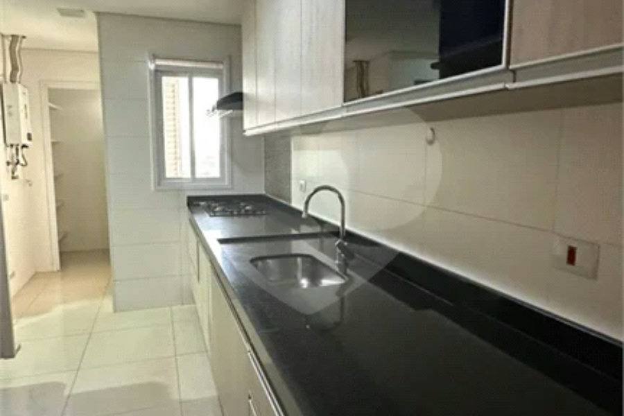 Apartamento para alugar com 3 quartos, sendo 1 suíte, em São Judas, Piracicaba, SP