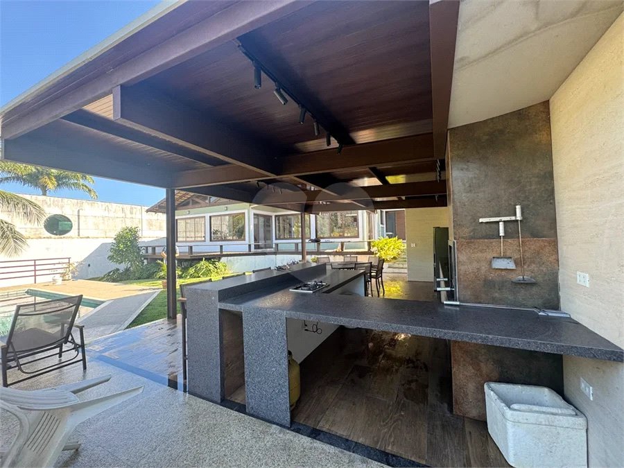 Casa à venda com 4 suítes em Ferradura, Armação dos Búzios, RJ