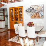 CASA ALTO PADRÃO - BAIRRO NOBRE