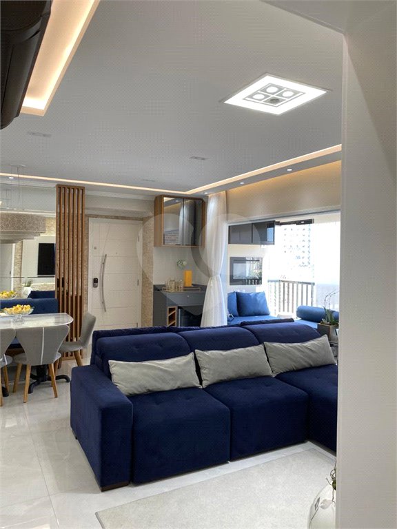 Apartamento para venda porteira fechada
