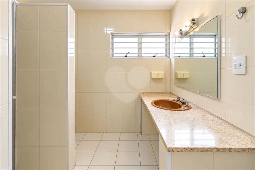 Casa á venda com 253 m² - Jardim da Saúde