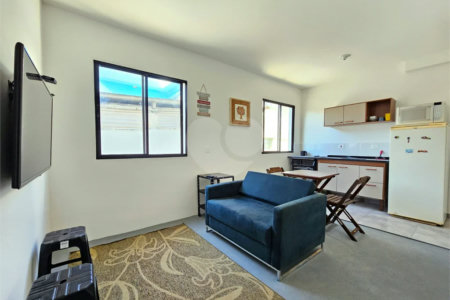 Apartamento de 33m2 localizado na Saúde