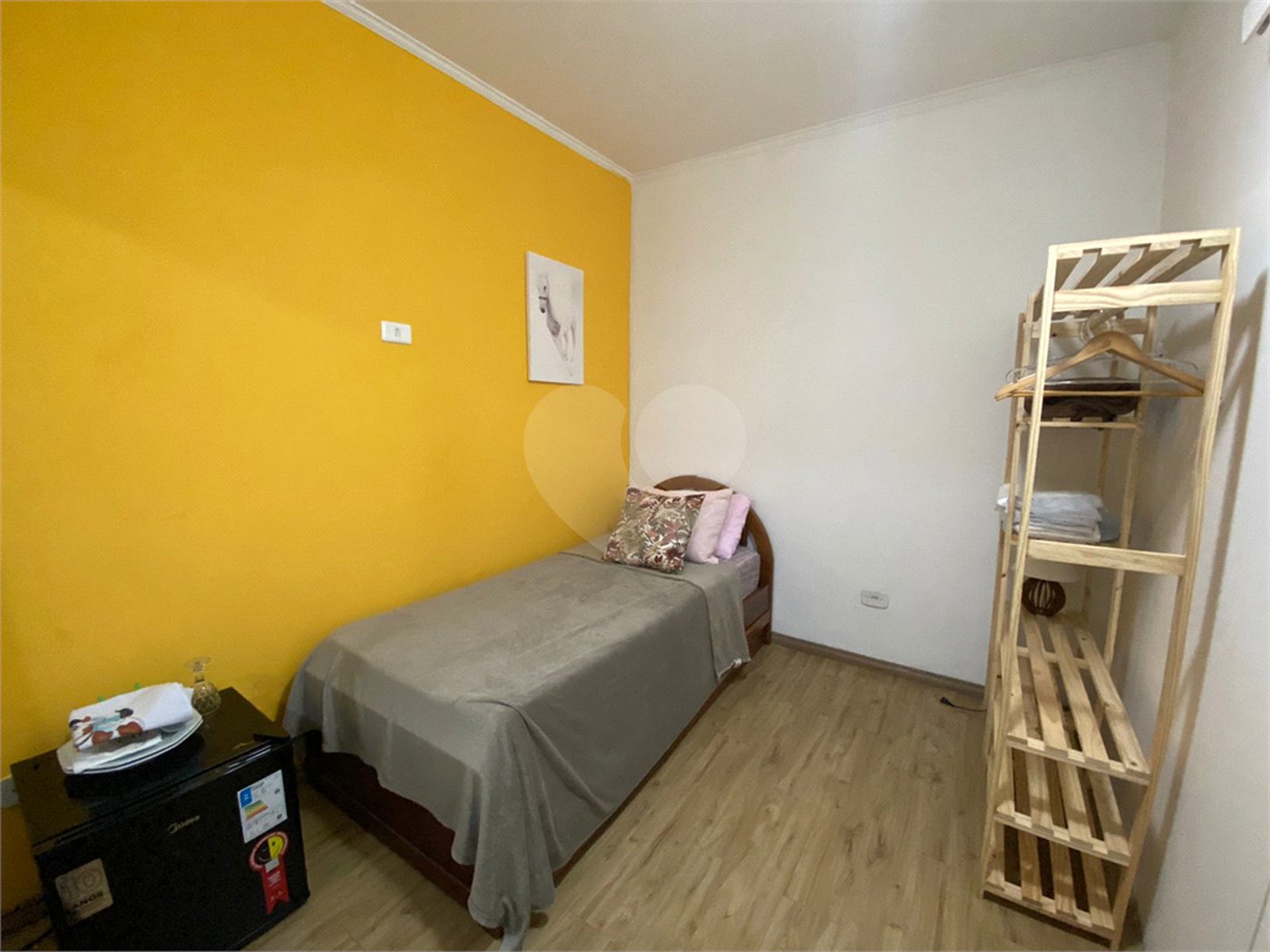 Casa á venda - Vila Guarani