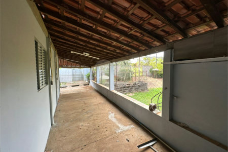 Casa a venda na Lagoa Dourada