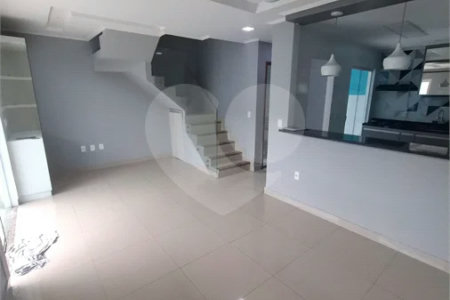CASA À VENDA COM 2 QUARTOS COM SUÍTE, 200 M² NO BAIRRO MIRELA- CAMPO GRANDE - RIO DE JANEIRO