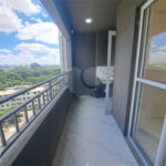 Apartamento NOVO à venda | 46 m² | 2 dormitórios | 1 Suíte | 1 vaga | Santana