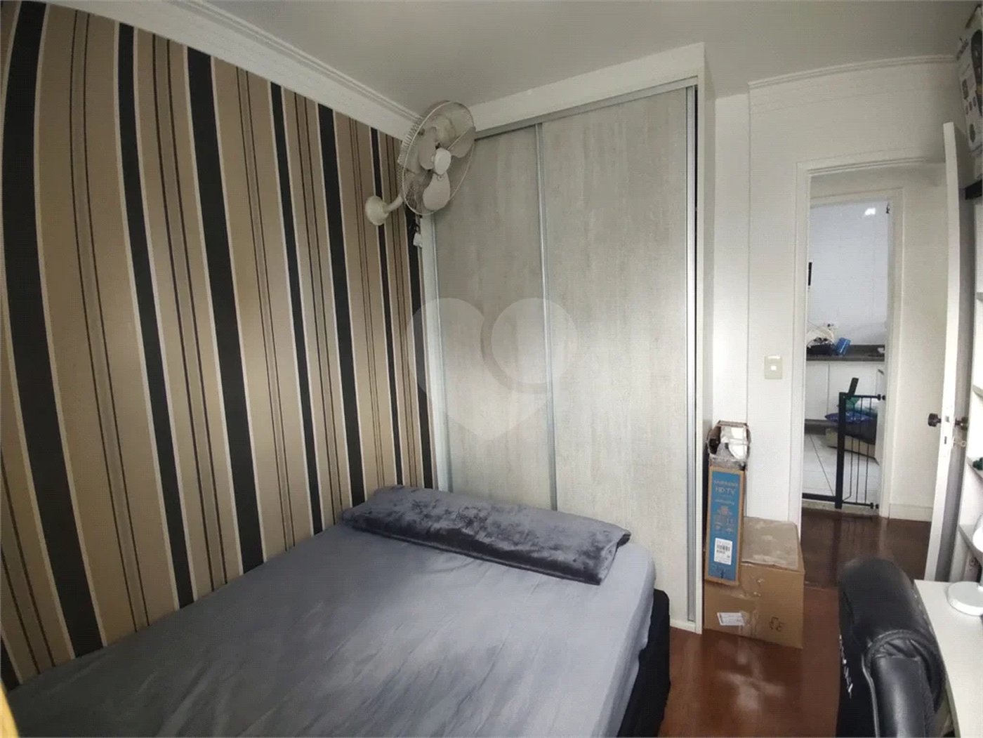 Apartamento para venda na saúde com 52 m², 2 dormitórios