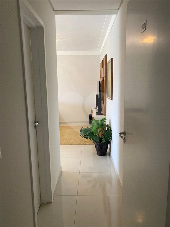 Apartamento à Venda no Edifício Victoria Park